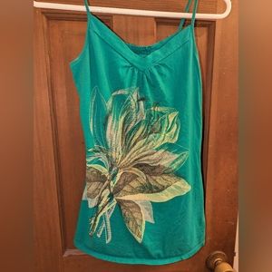 Small Gentle Fawn Tank Top
